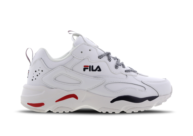 fila ray tracer homme france